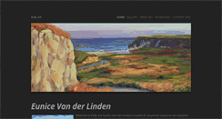 Desktop Screenshot of evdlart.com